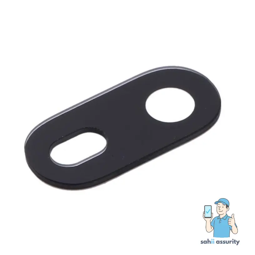 Camera Lens for Oppo A1K CPH1923 Black thumbnail